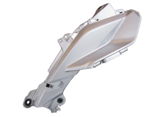 Rechter achterkant Yamaha YZF R3