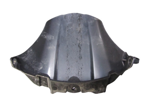 Hinterradabdeckung Suzuki GSX R 1000