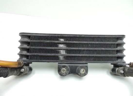 Olkuhler Honda CBR 1000 F