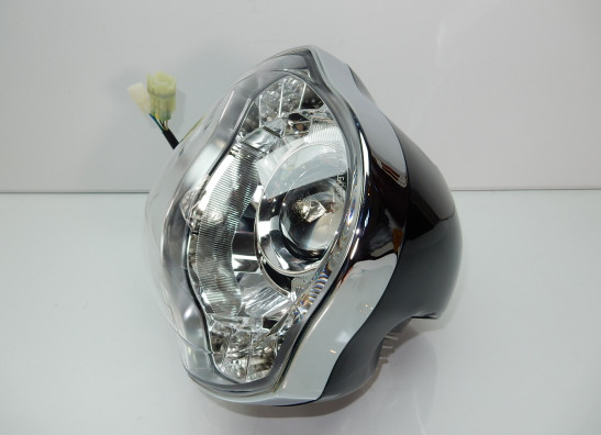 Koplamp Moto Guzzi California 1400