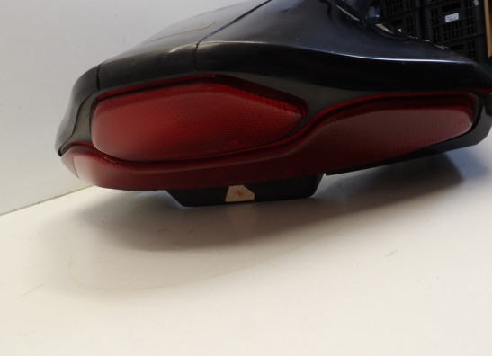 Achterkuipdeel Suzuki RF 900