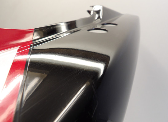 Linker achterkant Yamaha FAZER 600