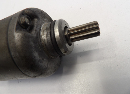 Startmotor Yamaha FZ6