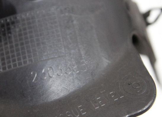 Binnenkuip Triumph Tiger 1200 Explorer XCA