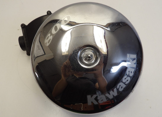 Luchtfilterhuis Kawasaki VN 800