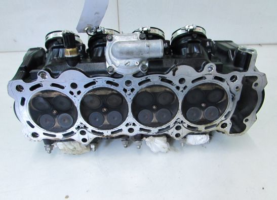 Cilinderkop Kawasaki Z 1000