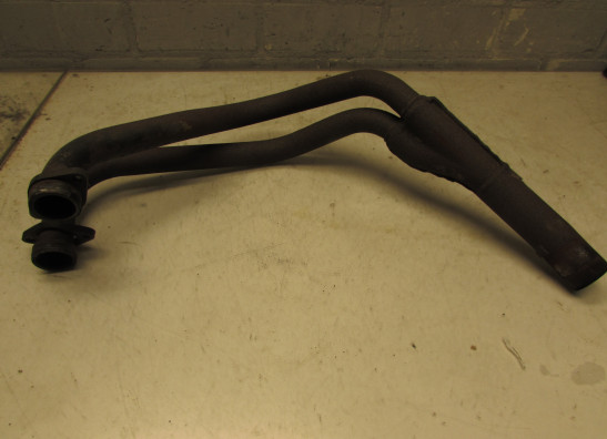 Downpipes Suzuki GSX R 750