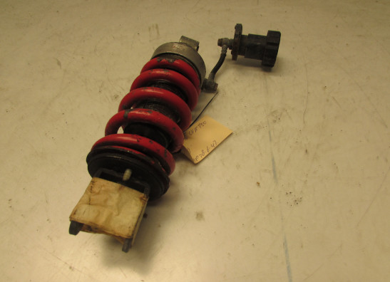 Achterschokbreker Honda VFR 750