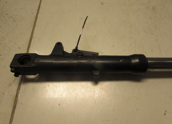 Front Fork left complete Kawasaki ZZR 1100