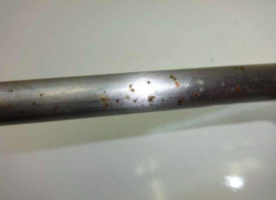 Kick starter Honda CB 750 