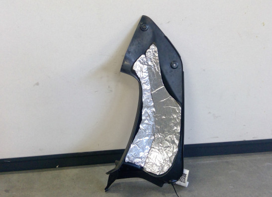 Cowl inner right Kawasaki ZZR 1400