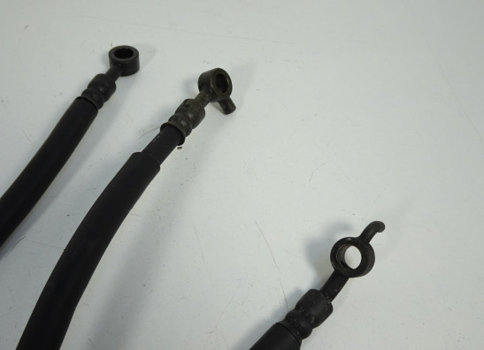 Remleiding voor Kawasaki ER 6