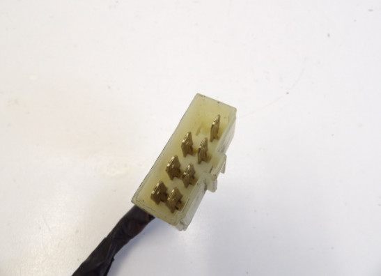 Slotenset Kawasaki VERSYS 650