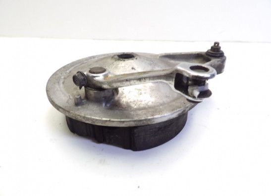 Trommelrem Honda VT 1100