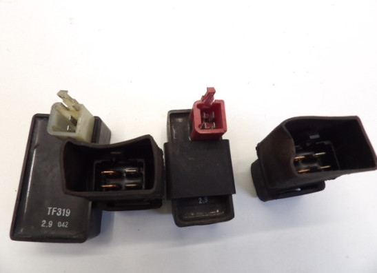 Relais unit Honda ST 1100 Pan European