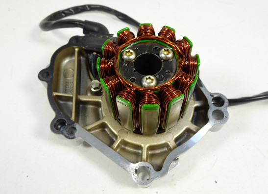 Dynamo Yamaha FZ1