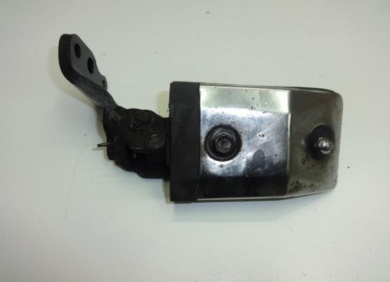 Voetsteun Rechts Honda PC 800