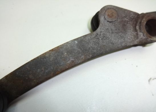 Schalthebel Yamaha TDM