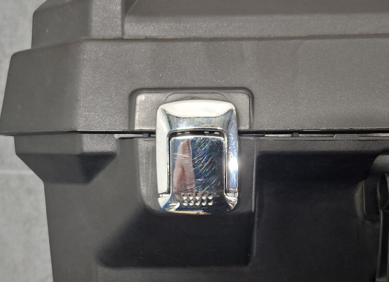 Rechter koffer Honda CRF 1100L Africa Twin Adventure Sports ES