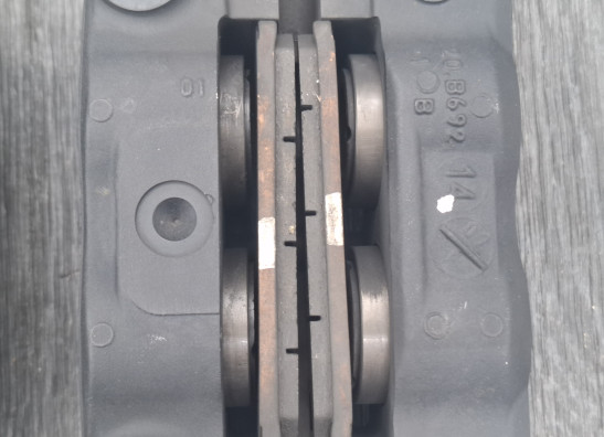 Bremssattel Bremszangen vorne BMW R 1200 RT LC
