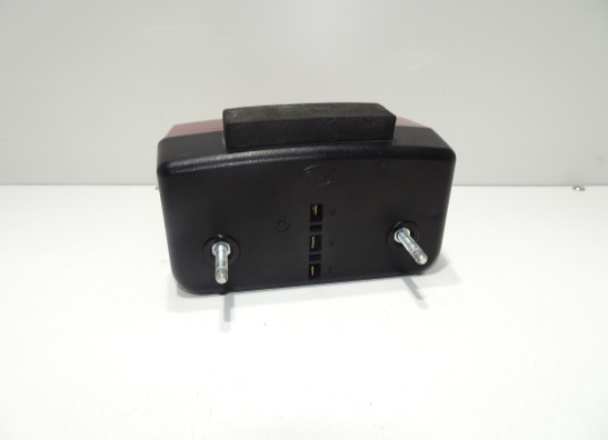 Rear light Triumph Tiger 900