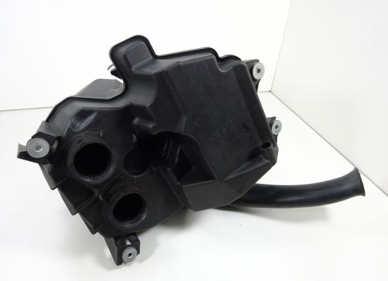 Air cleaner case BMW F 800 S - ST