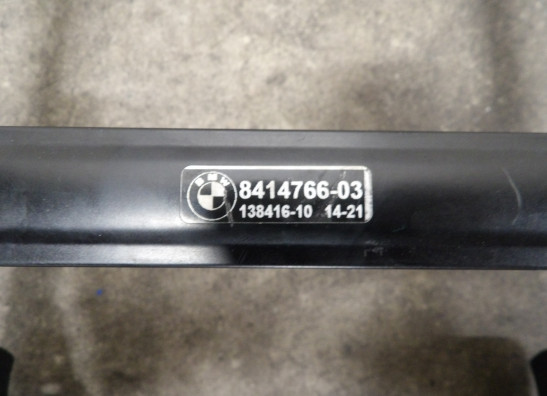 Achtersubframe BMW F 850 GS