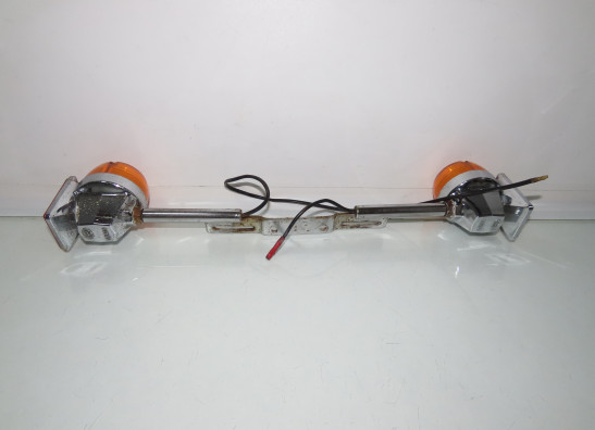 Knipperlicht Moto Guzzi 1000 i Convert