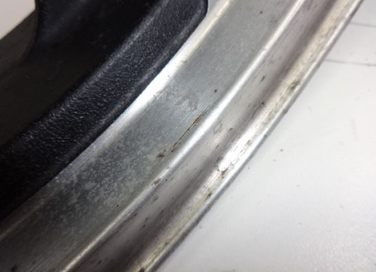 Achtervelg Kawasaki VN 700  750