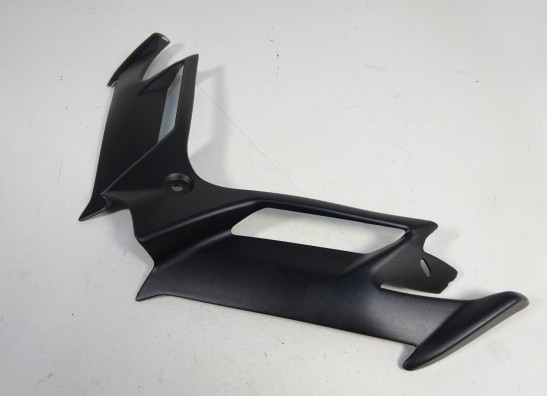 Cowl upper below Kawasaki Ninja 300