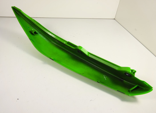 Heck rechts Kawasaki ER 6