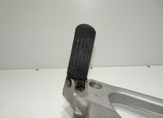 Main step holder right Honda XL 1000 V Varadero