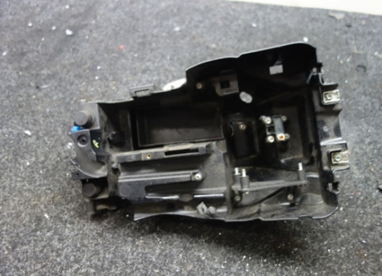 Undertail Ducati Multistrada 1200