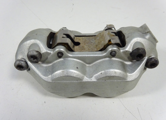 Remklauw links voor Ducati monster 796