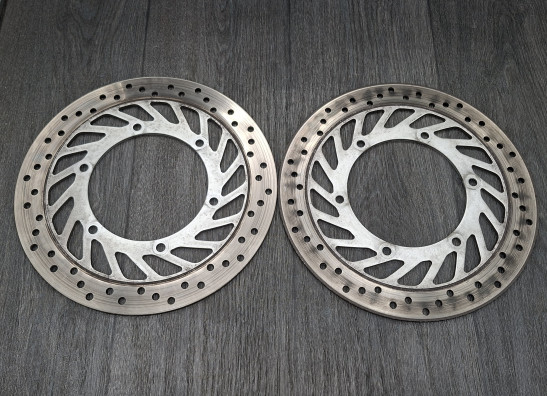 Bremsscheibenset Honda ST 1100 Pan European