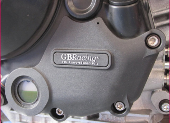 Motorblokdeksel Ducati 848