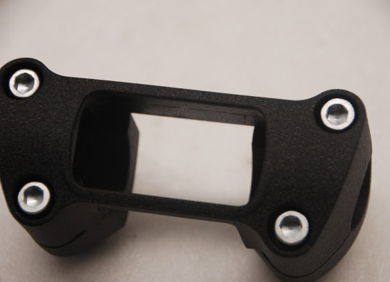 Stuur Harley Davidson Softtail