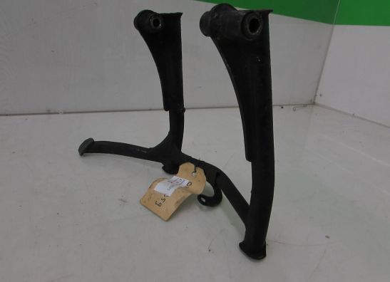 Standaard Honda CBR 1000 F