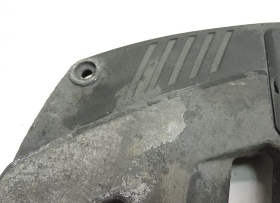 Rear carrier top box Honda ST 1100 Pan European