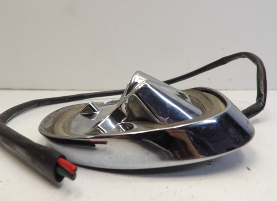 Achterlicht Harley Davidson Softtail