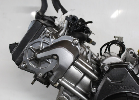 Motorblok Honda NC 750 X