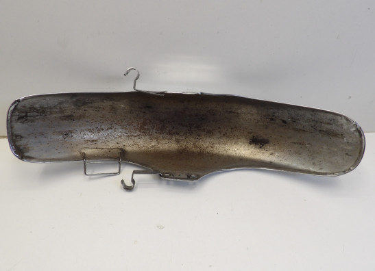 Voorspatbord Honda VT 700 750