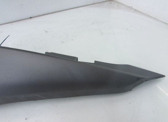 Linker achterkant Honda NC 700 D