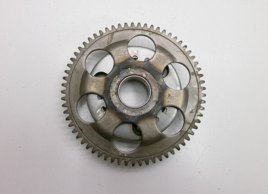 Start up kupplung Kawasaki ZXR 400