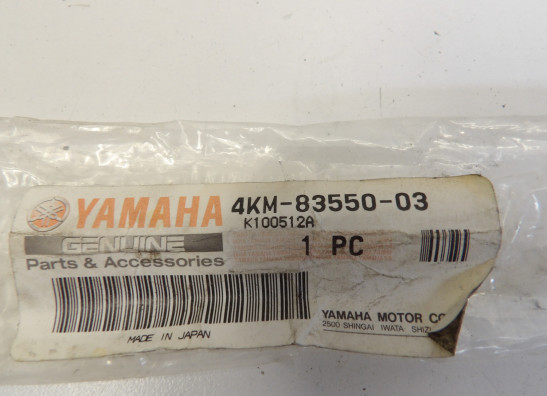 Kilometerkabel Yamaha TRX 850