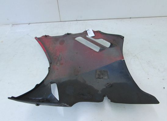 Linker zijkuip Suzuki GSX F 1100