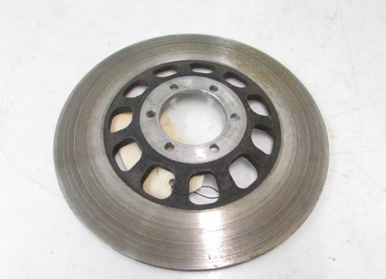 Remschijf voor Yamaha XS 750