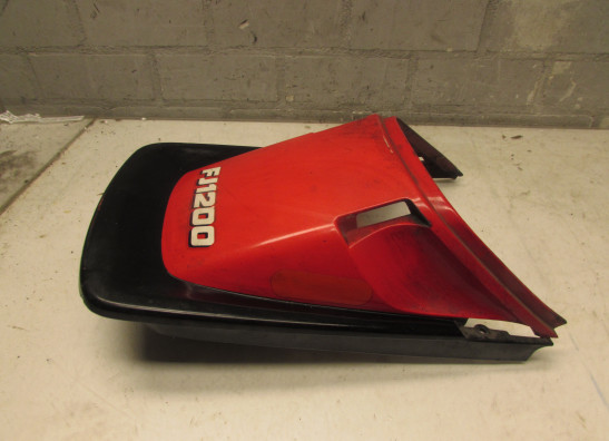 Achterkuipdeel Yamaha FJ 1200