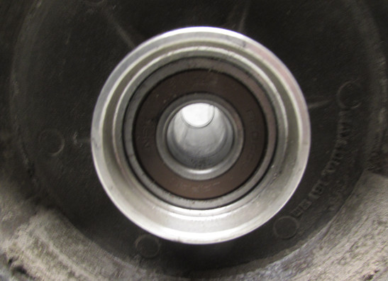 Felge hinten Honda VF 700  750 C Magna