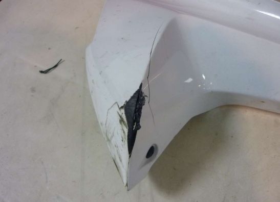 Frontverkleidung rechts Suzuki GSX R 1000